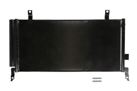 Piese Auto - Radiator clima AC cu uscator SUBARU FORESTER 2.0/2.0D/2.5 dupa 2013