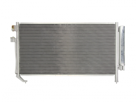 Climatizare - Radiator clima AC cu uscator SUBARU FORESTER 2.0/2.5 intre 2000-2008
