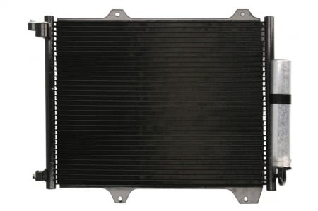 Radiator clima AC cu uscator SUBARU JUSTY III; SUZUKI IGNIS I, IGNIS II 1.3/1.5 dupa 2003 Climatizare - Radiator clima AC cu uscator SUBARU JUSTY III; SUZUKI IGNIS I, IGNIS II 1.3/1.5 dupa 2003