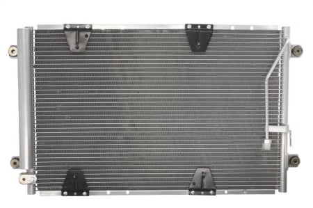 Radiator clima AC cu uscator SUZUKI GRAND VITARA I 1.6-2.7 intre 1998-2005 Climatizare - Radiator clima AC cu uscator SUZUKI GRAND VITARA I 1.6-2.7 intre 1998-2005