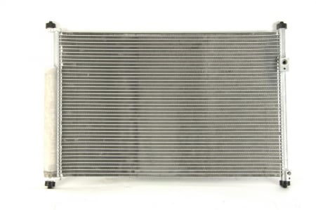 Radiator clima AC cu uscator SUZUKI GRAND VITARA II 1.6-3.2 dupa 2005 Climatizare - Radiator clima AC cu uscator SUZUKI GRAND VITARA II 1.6-3.2 dupa 2005