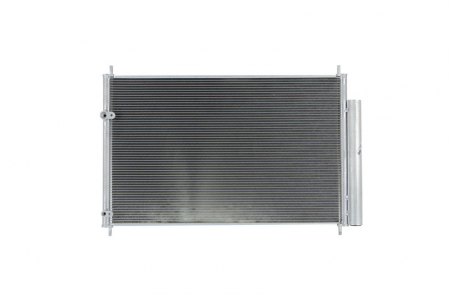 Piese Auto - Radiator clima AC cu uscator TOYOTA AURIS, AVENSIS, COROLLA, MATRIX, VERSO 1.3-2.2D intre 2006-2018