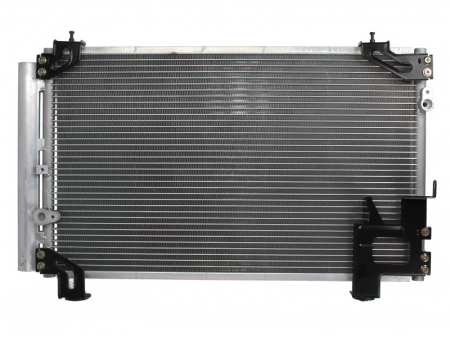 Climatizare - Radiator clima AC cu uscator TOYOTA AVENSIS 1.6-2.4 intre 2003-2008