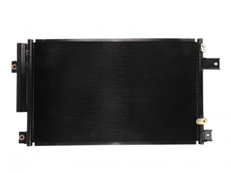 Climatizare - Radiator clima AC cu uscator TOYOTA AVENSIS 2.0D/2.2D intre 2003-2008