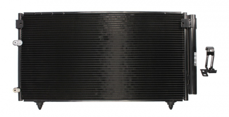 Piese Auto - Radiator clima AC cu uscator TOYOTA AVENSIS VERSO 2.0/2.0D intre 2001-2009