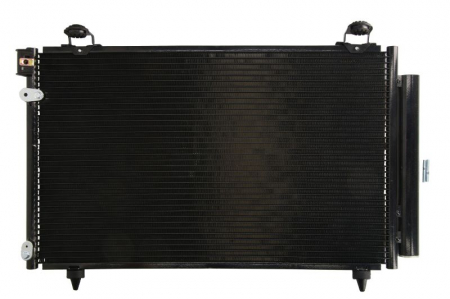 Climatizare - Radiator clima AC cu uscator TOYOTA COROLLA VERSO 1.6-2.2D intre 2004-2009