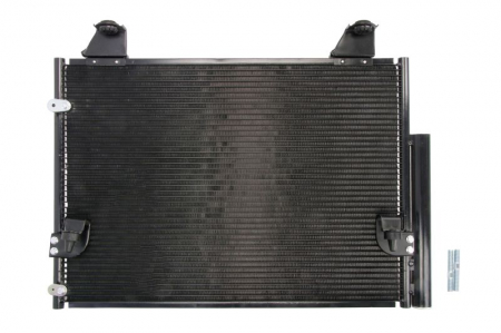 Radiator clima AC cu uscator TOYOTA HILUX VII 2.5D/3.0D intre 2004-2015