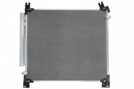 Piese Auto - Radiator clima AC cu uscator TOYOTA HILUX VIII 2.4D/2.8D dupa 2015
