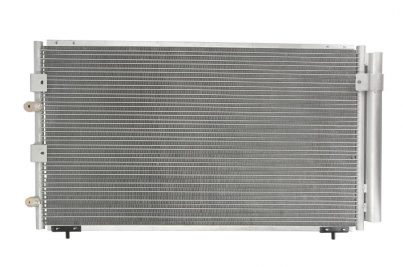 Piese Auto - Radiator clima AC cu uscator TOYOTA PREVIA 2.0D/2.4 intre 2000-2006
