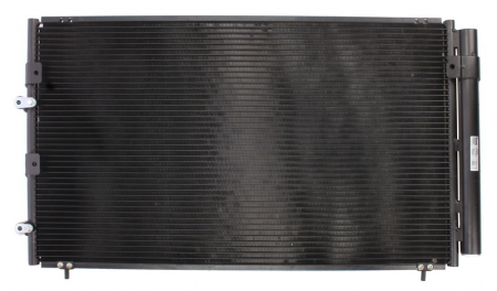 Piese Auto - Radiator clima AC cu uscator TOYOTA PREVIA 2.0D/2.4 intre 2000-2006