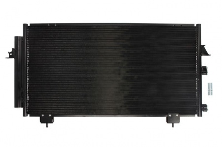 Piese Auto - Radiator clima AC cu uscator TOYOTA RAV 4 II 1.8/2.0/2.0D intre 2000-2005