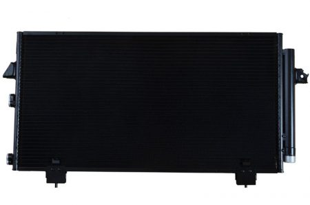 Piese Auto - Radiator clima AC cu uscator TOYOTA RAV 4 II 1.8/2.0/2.0D intre 2000-2005