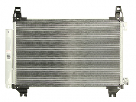 Piese Auto - Radiator clima AC cu uscator TOYOTA YARIS 1.0/1.3/1.5H dupa 2010