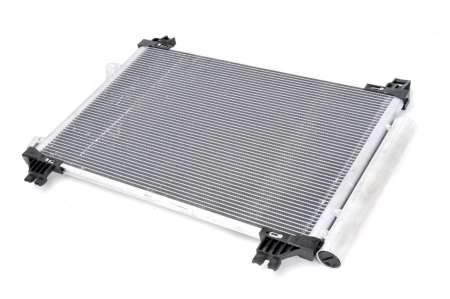 Piese Auto - Radiator clima AC cu uscator TOYOTA YARIS 1.4D dupa 2005