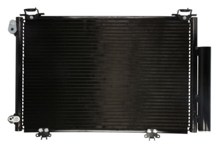 Piese Auto - Radiator clima AC cu uscator TOYOTA YARIS, YARIS VERSO 1.0-1.5 intre 1999-2005