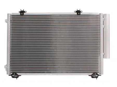 Piese Auto - Radiator clima AC cu uscator TOYOTA YARIS, YARIS VERSO 1.0-1.5 intre 1999-2005
