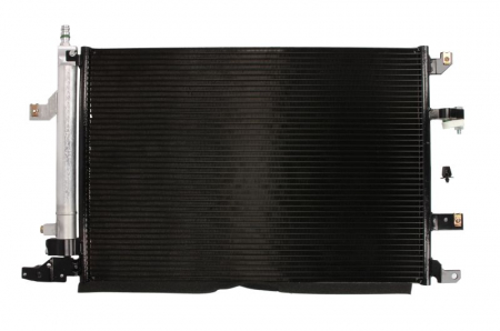 Piese Auto - Radiator clima AC cu uscator VOLVO C70 I, S60 I, S80 I, V70 II, XC70 CROSS COUNTRY 2.0-3.0 intre 1998-2010