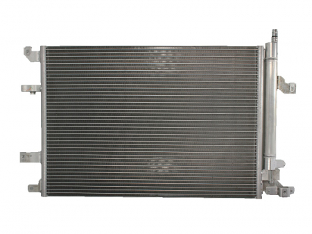 Piese Auto - Radiator clima AC cu uscator VOLVO S60 I, S80 I, V70 II, XC70 CROSS COUNTRY 2.0-3.0 intre 1999-2010