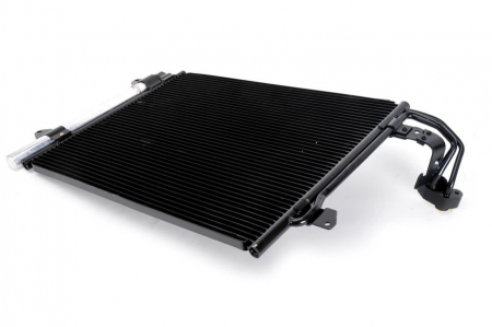 Climatizare - Radiator clima AC cu uscator VW CADDY III, TOURAN 1.4-2.0D intre 2003-2015