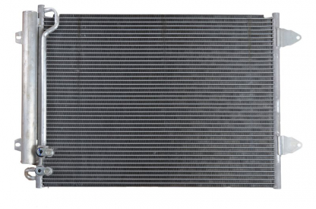 Radiator clima AC cu uscator VW CC, PASSAT, PASSAT ALLTRACK, PASSAT CC 1.6-2.0D intre 2005-2016