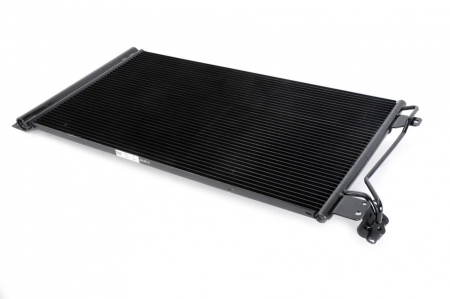 Piese Auto - Radiator clima AC cu uscator VW MULTIVAN V, TRANSPORTER V 1.9D-3.2 intre 2003-2015