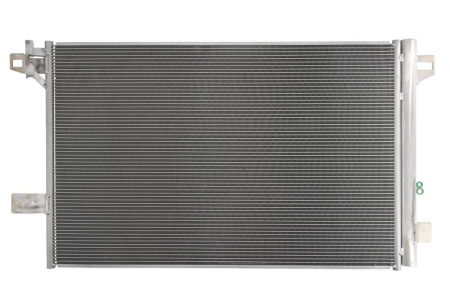 Radiator clima AC cu uscator VW MULTIVAN VI, TRANSPORTER VI 2.0/2.0D dupa 2015