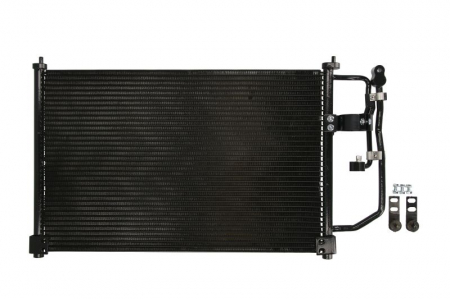 Piese Auto - Radiator clima AC DAEWOO LANOS 1.3/1.5/1.6 dupa 2007