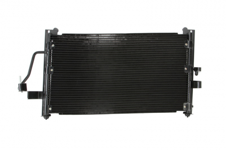 Piese Auto - Radiator clima AC DAEWOO NUBIRA 1.6/2.0 dupa 1997