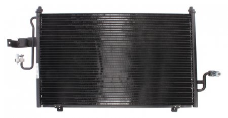 Piese Auto - Radiator clima AC DAEWOO TACUMA / REZZO 1.8/2.0 dupa 2000