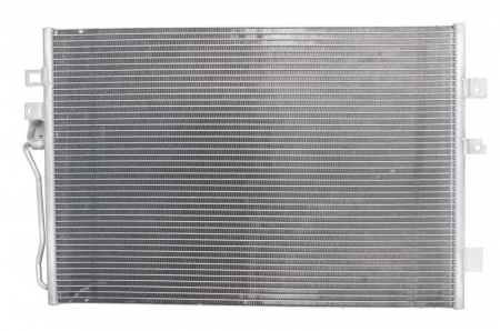 Piese Auto - Radiator clima AC DODGE JOURNEY; FIAT FREEMONT 2.0D-3.6 dupa 2008