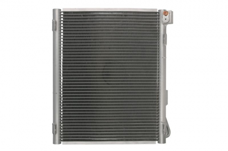 Piese Auto - Radiator clima AC DODGE RAM 2500 5.9D intre 2002-2009