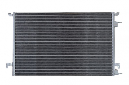 Piese Auto - Radiator clima AC FIAT CROMA; OPEL SIGNUM, VECTRA C, VECTRA C GTS 1.9D-2.4D dupa 2002