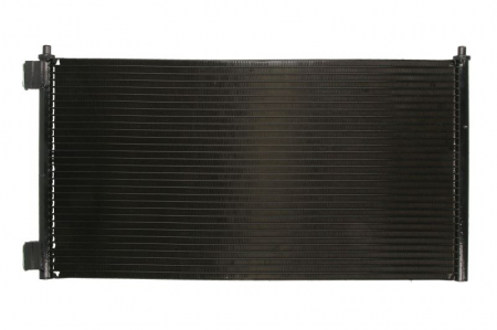 Radiator clima Ac - Radiator clima AC potrivit FIAT DOBLO, DOBLO CARGO, PUNTO 1.2/1.3D/1.9D dupa 1999