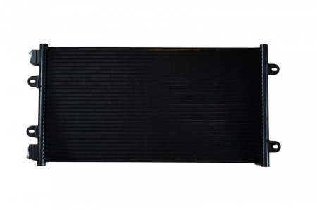 Piese Auto - Radiator clima AC FIAT PUNTO 1.2 intre 1999-2010