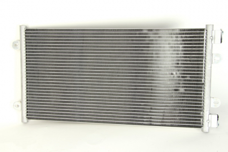 Piese Auto - Radiator clima AC FIAT PUNTO 1.2 intre 1999-2010