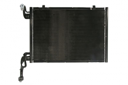 Piese Auto - Radiator clima AC FORD B-MAX, FIESTA VI 1.6D dupa 2010