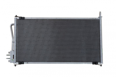 Piese Auto - Radiator clima AC FORD FOCUS 1.4-2.0 intre 1998-2005