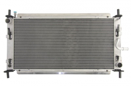 Piese Auto - Radiator clima AC FORD FOCUS 1.6 intre 1998-2004