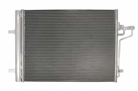 Piese Auto - Radiator clima AC FORD FOCUS III, KUGA II, TOURNEO CONNECT V408, TRANSIT CONNECT V408 1.5-2.5 dupa 2012