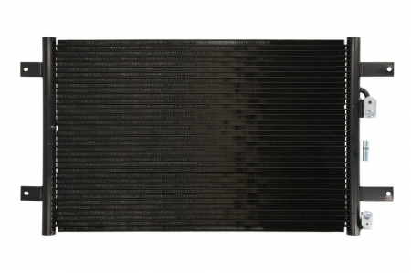 Piese Auto - Radiator clima AC FORD GALAXY; SEAT ALHAMBRA; VW SHARAN 1.8-2.8 intre 1995-2010