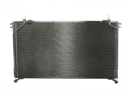 Piese Auto - Radiator clima AC FORD MAVERICK; NISSAN TERRANO II 2.4/2.7D intre 1993-2007