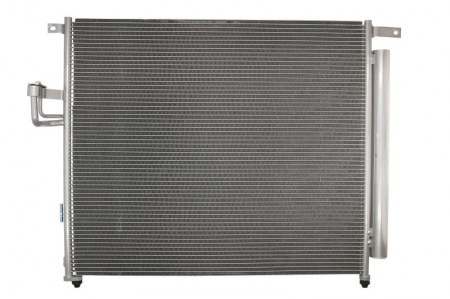 Piese Auto - Radiator clima AC FORD RANGER 2.2D/2.5/3.2D dupa 2011