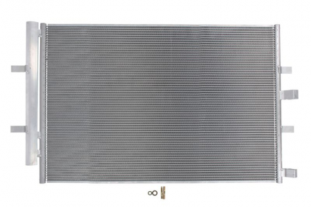 Piese Auto - Radiator clima AC FORD TOURNEO CUSTOM V362, TRANSIT, TRANSIT CUSTOM V362, TRANSIT V363 2.0D/2.0DH/2.2D dupa 2011