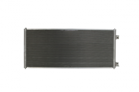 Piese Auto - Radiator clima AC FORD TRANSIT 2.0D-2.4D intre 2000-2006