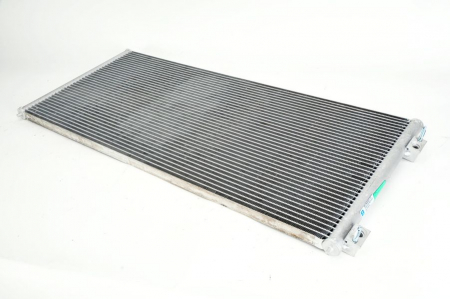 Piese Auto - Radiator clima AC FORD TRANSIT 2.0D-2.4D intre 2000-2014