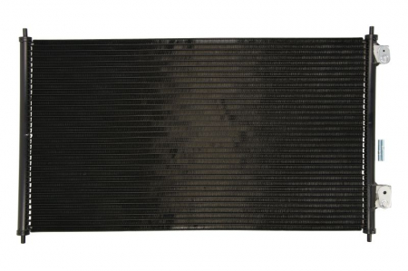 Piese Auto - Radiator clima AC HONDA CIVIC VII 1.4/1.6 intre 2001-2005