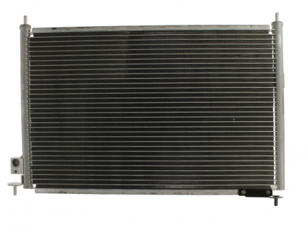 Climatizare - Radiator clima AC HONDA CIVIC VII 1.7D intre 2002-2005