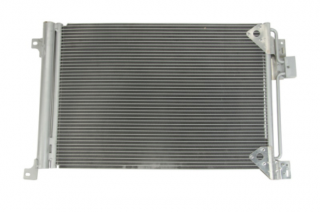 Radiator clima Ac - Radiator clima AC potrivit IVECO STRALIS, TRAKKER dupa 2002