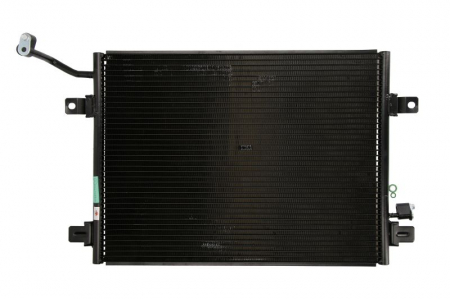 Radiator clima AC JAGUAR XJ 3.2/4.0 intr 1997-2003