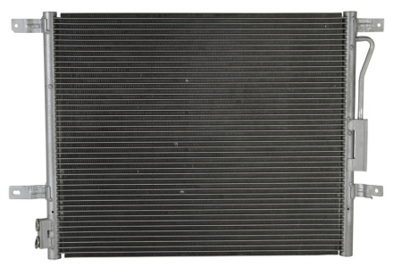 Piese Auto - Radiator clima AC JEEP GRAND CHEROKEE II 2.7D/4.0/4.7 intre 1999-2005